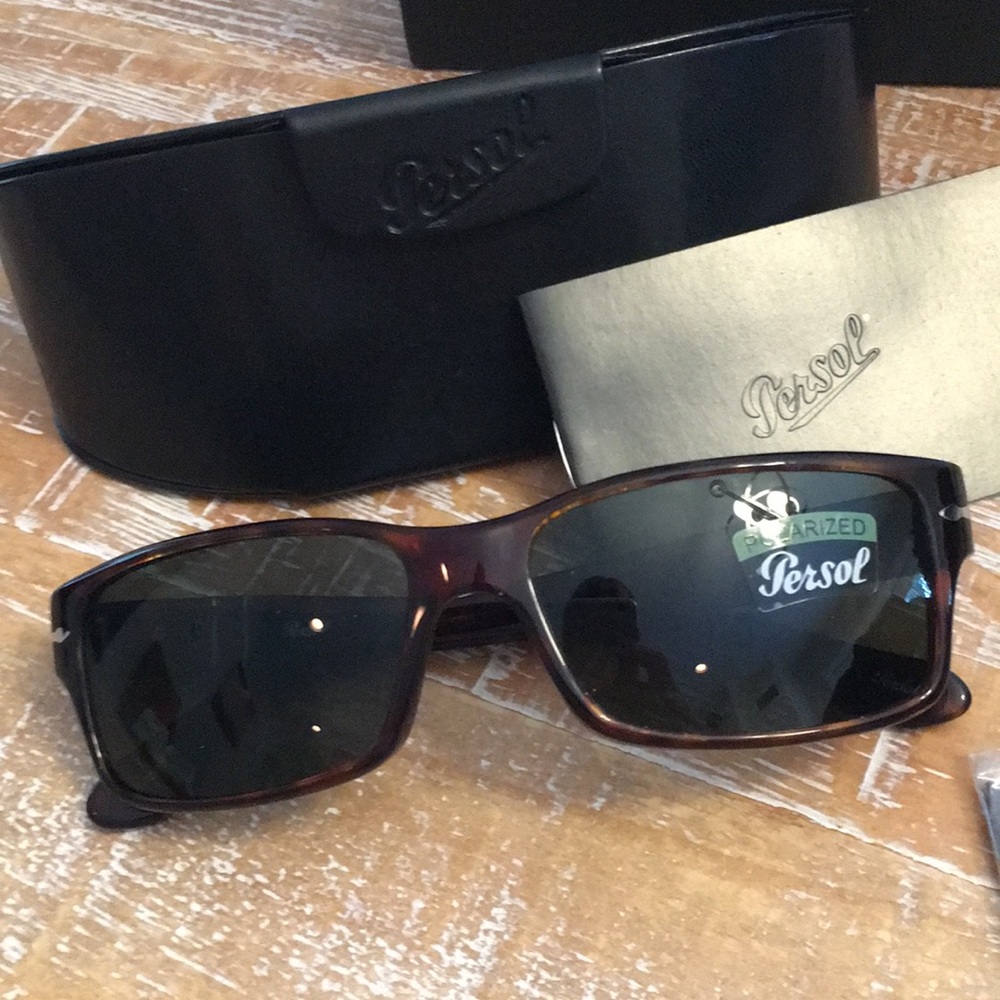 Persol Sunglasses